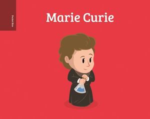 Pocket Bios: Marie Curie image number 0