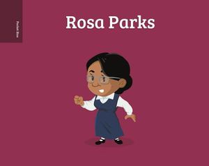 Pocket Bios: Rosa Parks image number 0