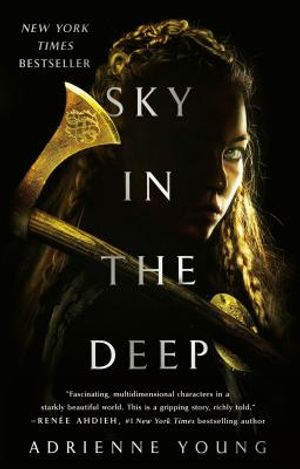 Sky in the Deep image number 0