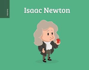 Pocket Bios: Isaac Newton image number 0