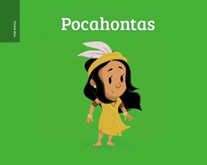 Pocket Bios: Pocahontas image number 0