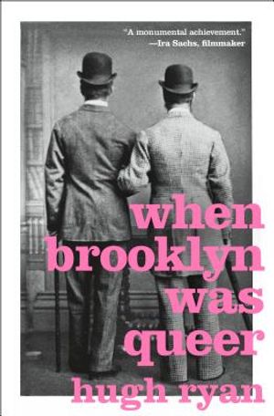 When Brooklyn Was Queer: A History image number 0