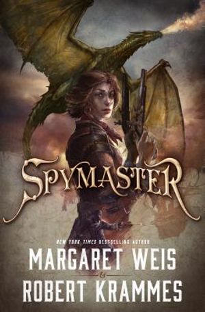 Spymaster image number 0