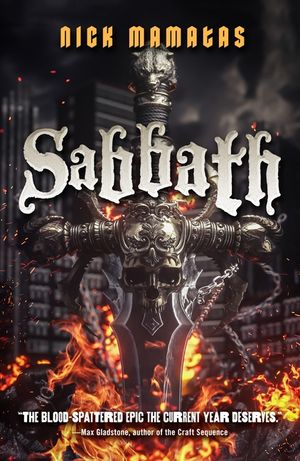 Sabbath image number 0