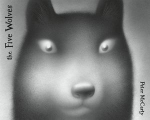 The Five Wolves image number 0