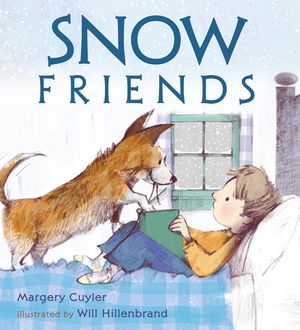 Snow Friends image number 0