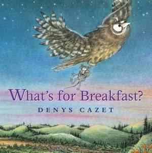 What's for Breakfast? image number 0