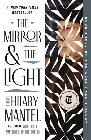 The Mirror & the Light image number 0