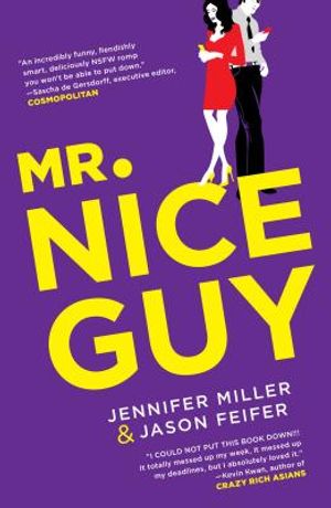 Mr. Nice Guy image number 0
