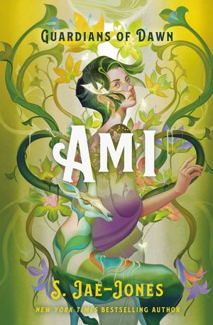 Guardians of Dawn: Ami image number 0