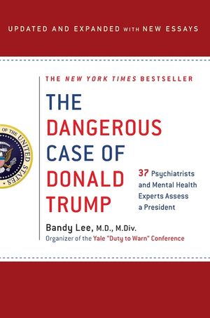 Dangerous Case of Donald Trump image number 0