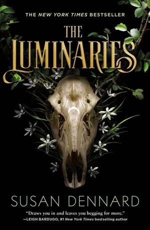 The Luminaries image number 0