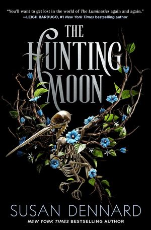 The Hunting Moon image number 0