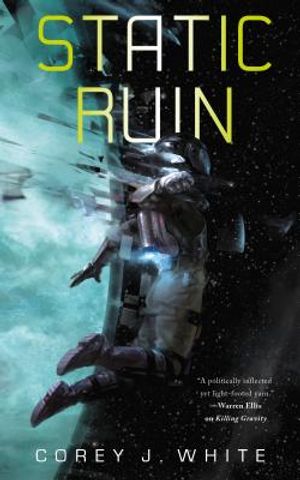 Static Ruin image number 0