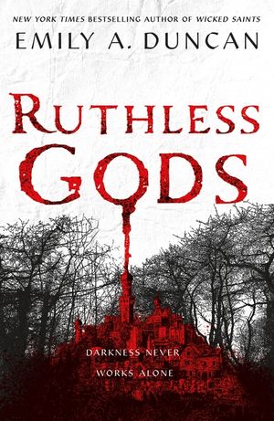 Ruthless Gods image number 0