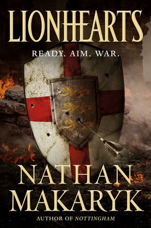 Lionhearts image number 0