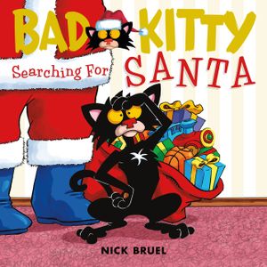 Bad Kitty: Searching for Santa image number 0