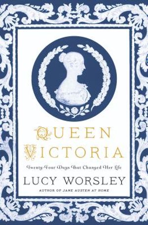 Queen Victoria: Twenty-Four Days That Changed Her Life image number 0
