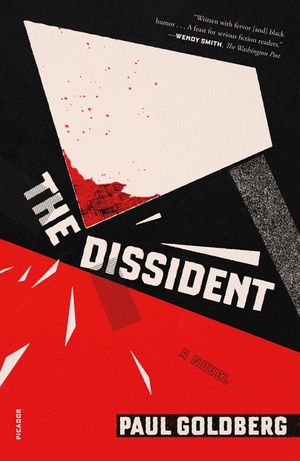 The Dissident image number 0