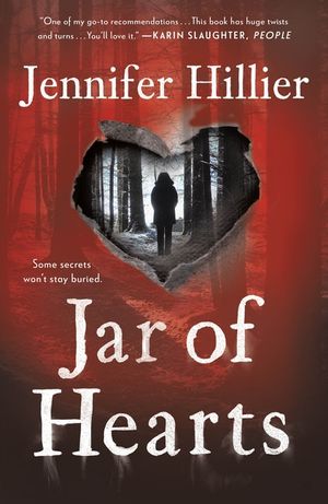 Jar of Hearts image number 0