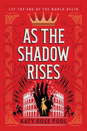 As the Shadow Rises image number 0