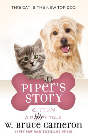 Piper's Story: A Puppy Tale image number 0