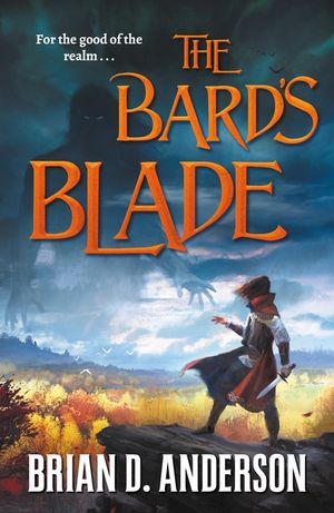The Bard's Blade image number 0