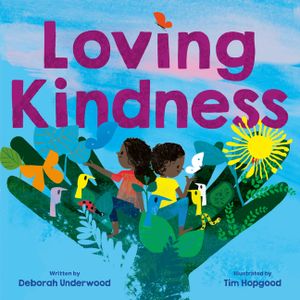 Loving Kindness image number 0