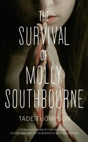 The Survival of Molly Southbourne image number 0