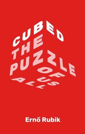 Cubed: The Puzzle of Us All image number 0