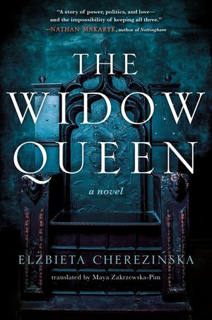 The Widow Queen image number 0