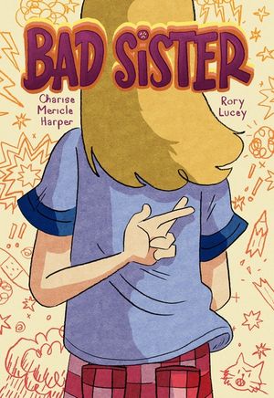 Bad Sister image number 0