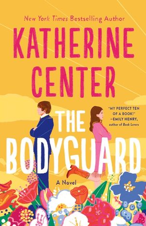 The Bodyguard image number 0