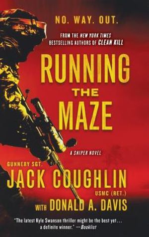 Running the Maze image number 0