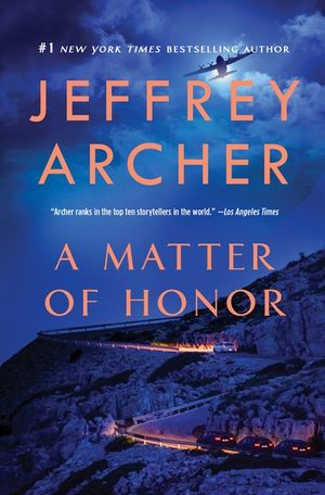 Matter of Honor image number 0