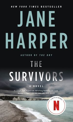 The Survivors image number 0