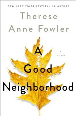A Good Neighborhood image number 0