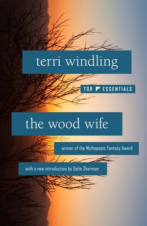 Wood Wife image number 0