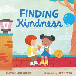 Finding Kindness image number 0
