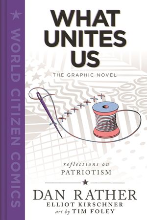 What Unites Us: The Graphic Novel image number 0