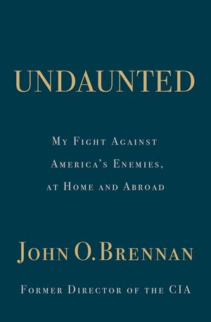 Undaunted: My Fight Against America's Enemies, at Home and Abroad image number 0