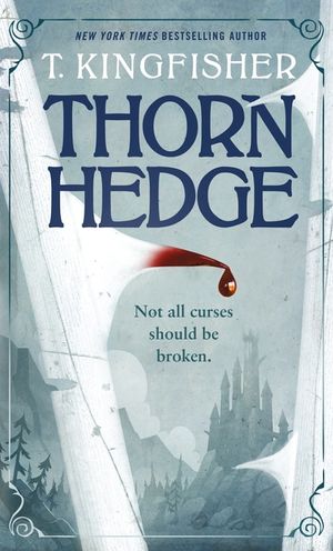 Thornhedge image number 0