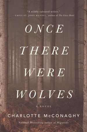 Once There Were Wolves image number 0
