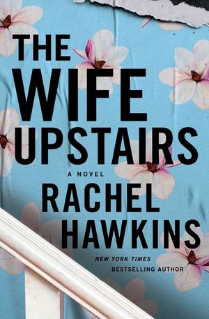 The Wife Upstairs image number 0