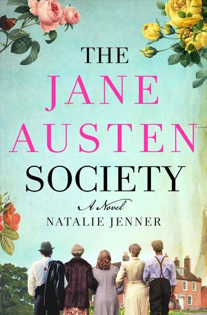The Jane Austen Society image number 0