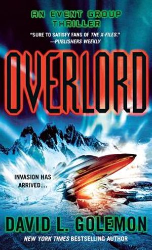 Overlord: An Event Group Thriller image number 0