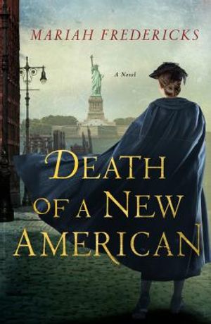 Death of a New American image number 0