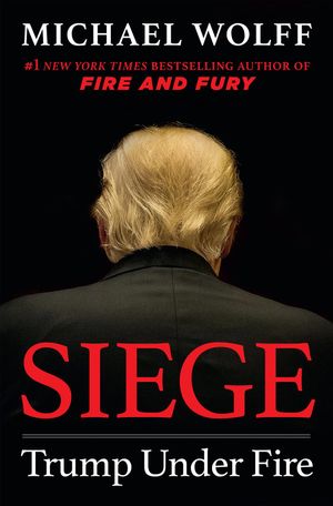 Siege: Trump Under Fire image number 0