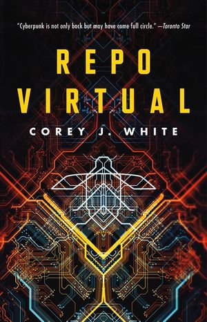 Repo Virtual image number 0
