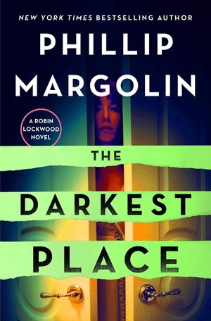 The Darkest Place: A Robin Lockwood Novel image number 0